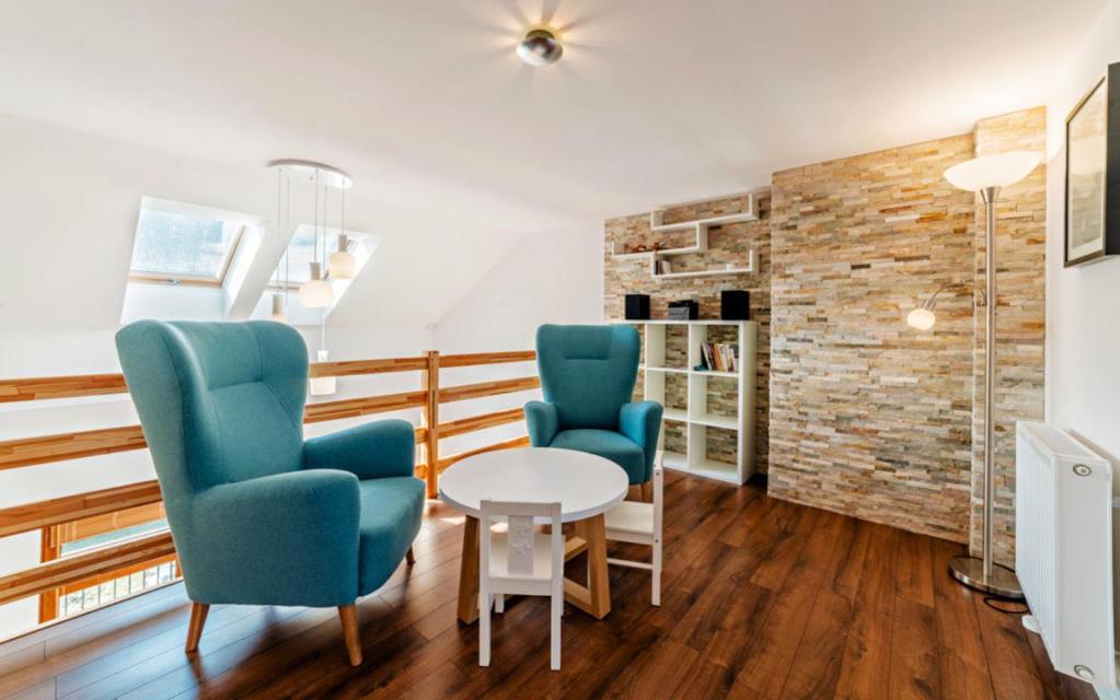 Wonder - Z Balkonami, Blisko Stokow Narciarskich I Szlakow Turystycznych Apartment