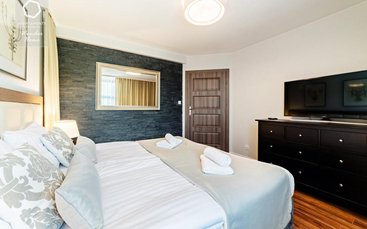 Wonder - Z Balkonami, Blisko Stokow Narciarskich I Szlakow Turystycznych Apartment Karpacz