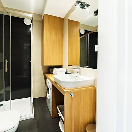 Wonder Home - Apartamenty Z Balkonami, Blisko Stokow Narciarskich I Szlakow Turystycznych Karpacz Exterior photo