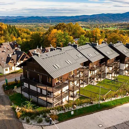 Wonder Home - Apartamenty Z Balkonami, Blisko Stokow Narciarskich I Szlakow Turystycznych Karpacz Exterior photo