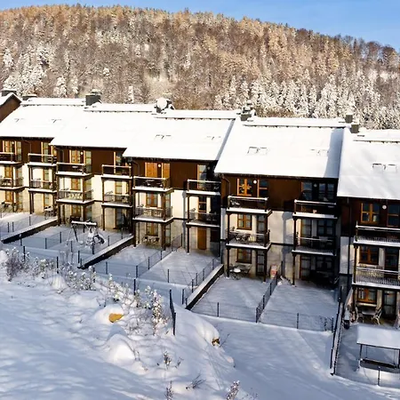Wonder Home - Apartamenty Z Balkonami, Blisko Stokow Narciarskich I Szlakow Turystycznych Karpacz Exterior photo