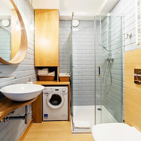 Wonder Home - Apartamenty Z Balkonami, Blisko Stokow Narciarskich I Szlakow Turystycznych Karpacz Exterior photo