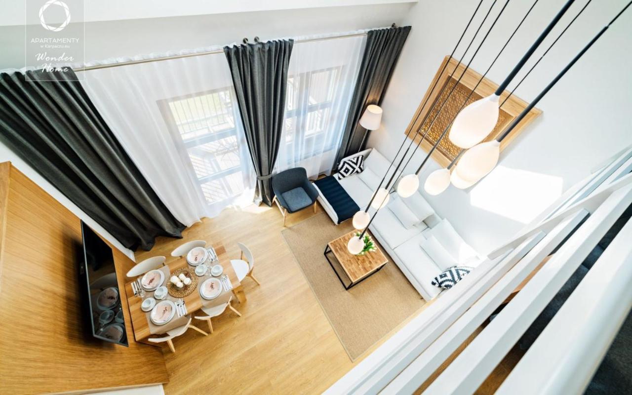 Apartamento Wonder - Z Balkonami, Blisko Stokow Narciarskich I Szlakow Turystycznych