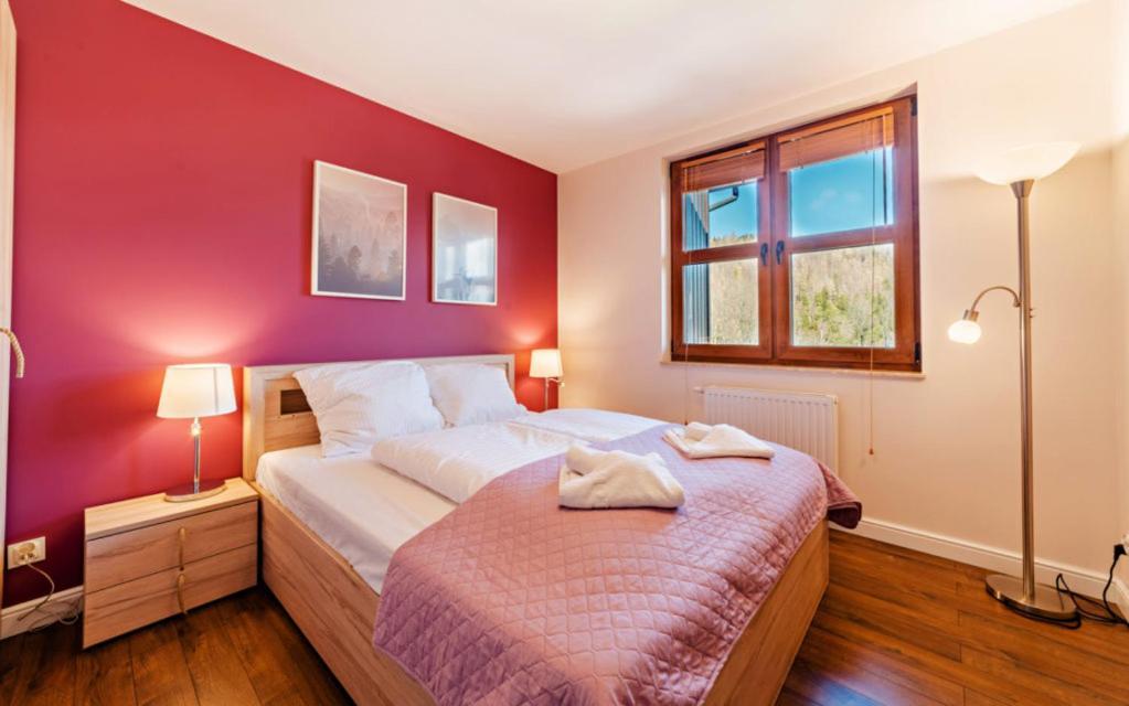 Apartamento Wonder - Z Balkonami, Blisko Stokow Narciarskich I Szlakow Turystycznych *